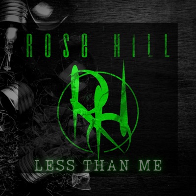 Less Than Me - Single