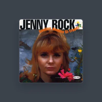 Listen to Jenny Rock, watch music videos, read bio, see tour dates & more!