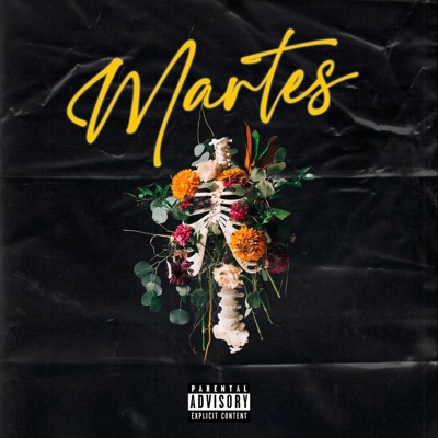 Martes (feat. Mathfer) - Single