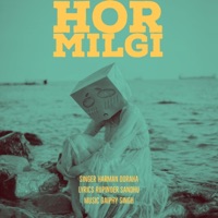 Hor Milgi (feat. Harman Doraha & Gaiphy) - Single - Rupinder Sandhu