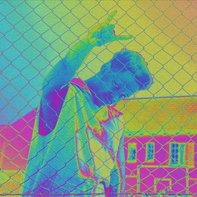 MAYBE IM THE PROBLEM (B SIDE) [feat. Zherklin] - Single