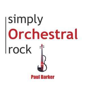 Simply Orchestral Rock