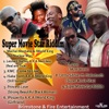 No Nuclear War (feat. IWorld King)
