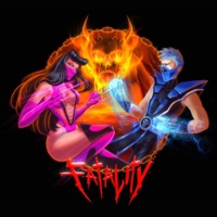 Fatality (feat. Snowblood) - Single - Graveyardguy