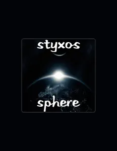 Poslechněte si interpreta Styxos, sledujte hudební videa, přečtěte si životopis, podívejte se na data turné a další informace.