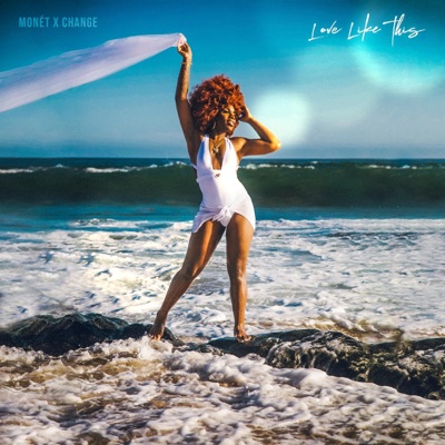 Love Like This - Single