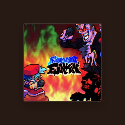 Funkin' Sound Team을(를) 듣고, 뮤직 비디오를 보고, 약력을 읽고, 투어 일정 등을 확인하세요!