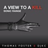 A View to a Kill - Single