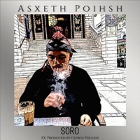 Asxeth Poihsh - EP - SORO
