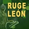 Ruge León (feat. Club León) - Fideo Cósmico lyrics