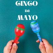 Cindo De Mayo artwork