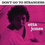 Etta Jones - Something To Remember You By