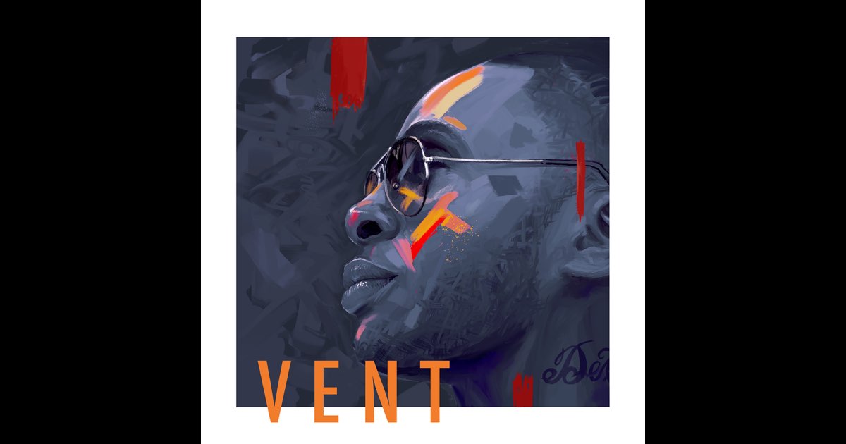 Vent - Dexta Daps