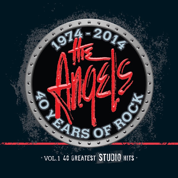 Shelter From The Rain by The Angels on NetFM