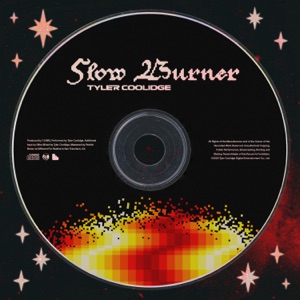 Slow Burner - Single