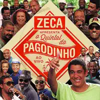 Canto de Rainha — Beth Carvalho, Arlindo Cruz & Sombrinha