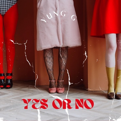 Yes Or No - Single
