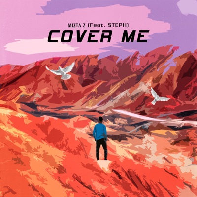 Cover Me (feat. Steph) - Single