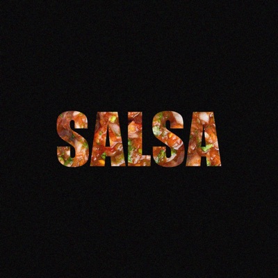 SALSA (feat. Julian Hrndz & Baciel) - Single