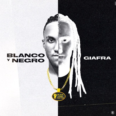 2. Las Grupies (Blanco y Negro) - Single