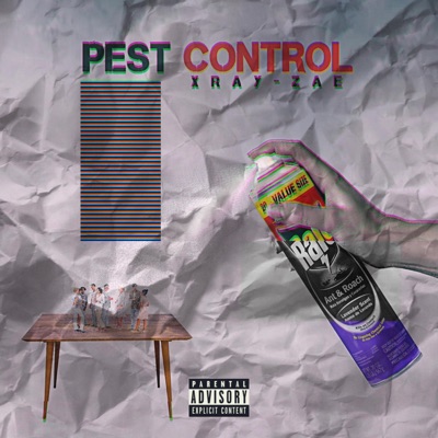 Pest Control - Single