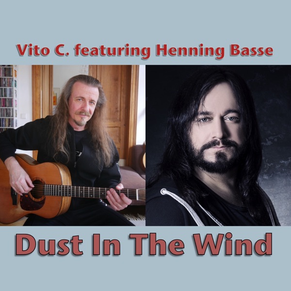 Dust in the Wind (feat. Henning Basse) - Single