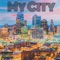 My City (feat. JayVee) - TeeDaGee lyrics