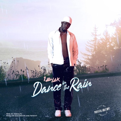 Dance In the Rain - Single