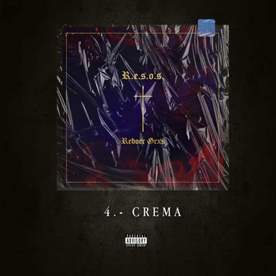 Crema - Single