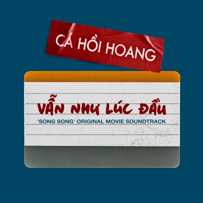 Vẫn Như Lúc Đầu ('Song Song' Movie Soundtrack) - Single