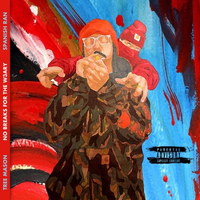 No Breaks For the W3ary