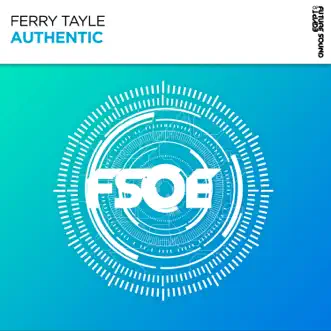 Authentic - Single by Ferry Tayle album reviews, ratings, credits