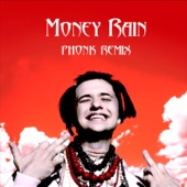 Money Rain (Phonk Remix) artwork