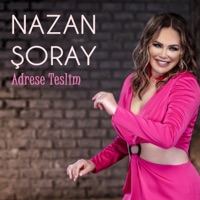 Adrese Teslim - Single - Nazan Şoray