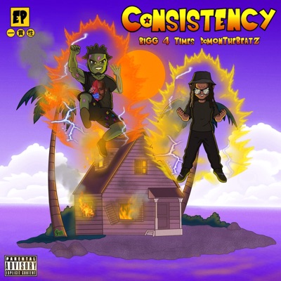 Consistency EP