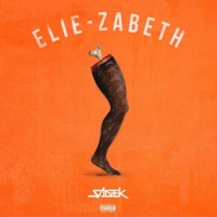 Elie-Zabeth (feat. Sadek) - Single - Dj Drk