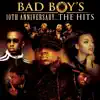 I'll Be Missing You (feat. Faith Evans, 112)