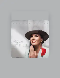Poslechněte si interpreta Mila Nitich, sledujte hudební videa, přečtěte si životopis, podívejte se na data turné a další informace.