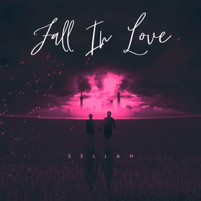 Fall In Love - Single