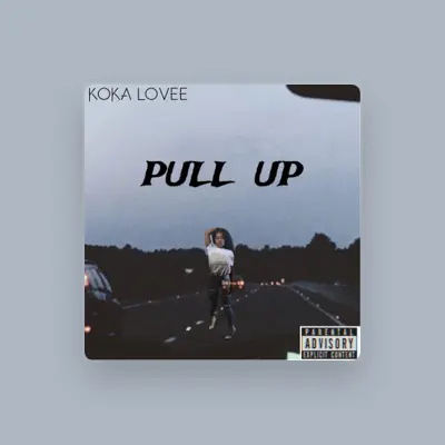 Listen to Koka Lovee, watch music videos, read bio, see tour dates & more!