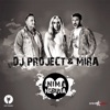 Inima nebuna (feat. MIRA) - Single