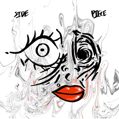 Side Piece (feat. PurgeBoyAdrian) - Single