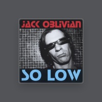 Jack Oblivian