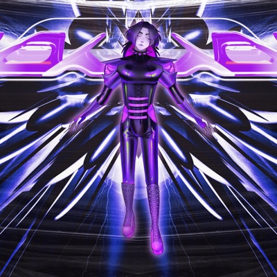Transcending Existence - Single