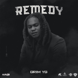 Remedy Grim YG
