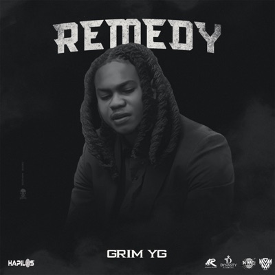 Remedy - Single