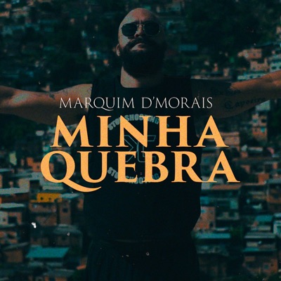 Minha Quebra - Single