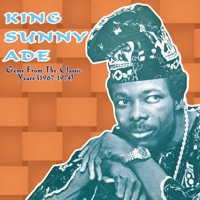 King Sunny Ade - Merciful God (Lyrics) #lyricstrybe #afrobeats #viral