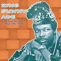 John Ali — King Sunny Ade