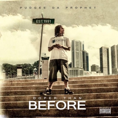 Doper Than Before
